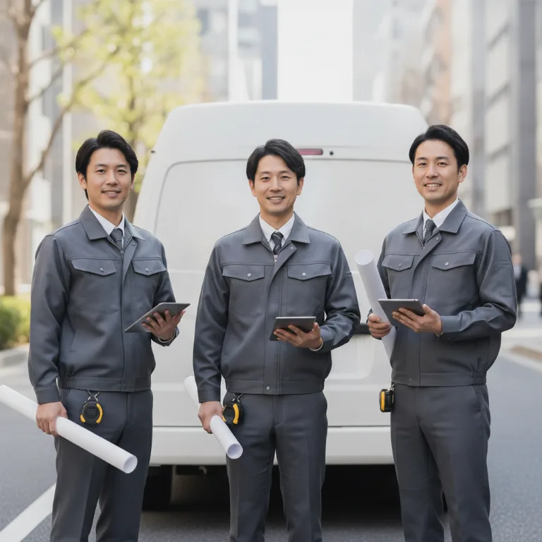 事業用不動産会社 のチーム: Kashihara